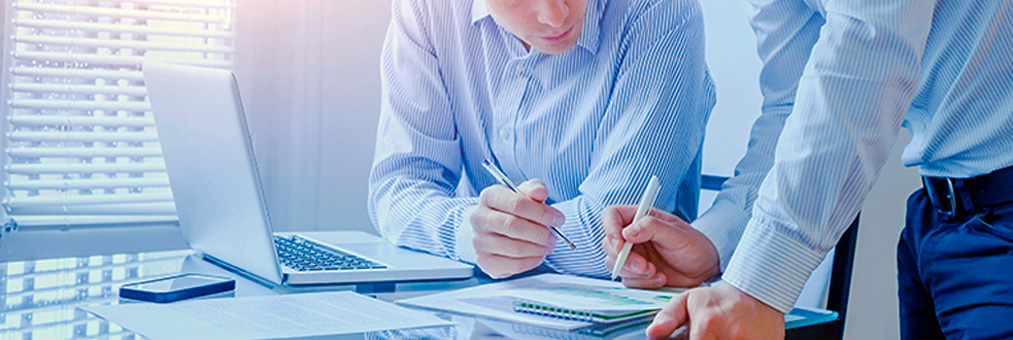 Processar It - Soluciones software